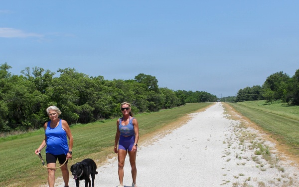 Boots on the ground: Exploring the heartland’s best trails