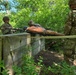 CE-MARSG Soldiers Strengthen Combat Readiness Through Litter Carry Training