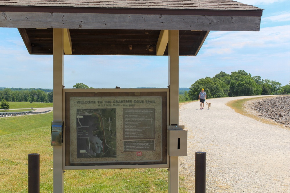 Boots on the ground: Exploring the heartland’s best trails
