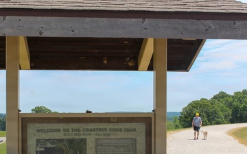 Boots on the ground: Exploring the heartland’s best trails
