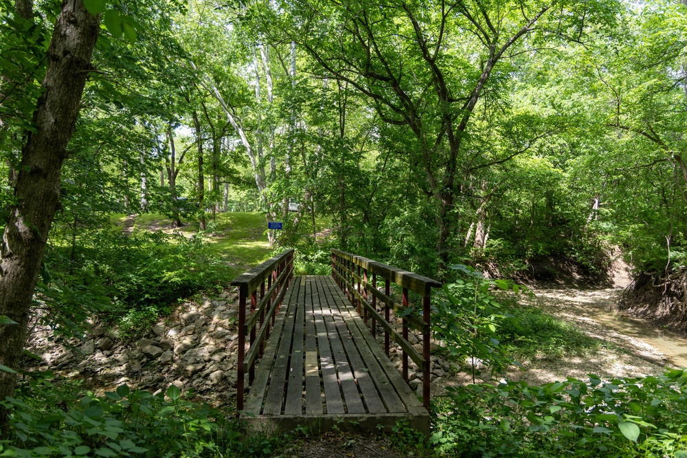 Boots on the ground: Exploring the heartland’s best trails