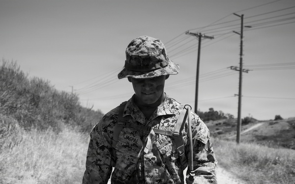 1st Intelligence Battalion Corporals Course 6-26
