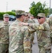 Tennessee Army National Guard soldiers promoted