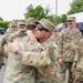 Tennessee Army National Guard promotes soldiers