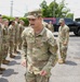 Tennessee Army National Guard promotes troops