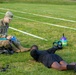 Tennessee Army National Guard conducts Army Fitness Test