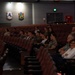 MCAS Miramar Bob Hope Theater exclusive showing of "Pressure"