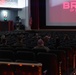 MCAS Miramar Bob Hope Theater exclusive showing of "Pressure"