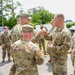 Tennessee Army National Guardsmen promoted