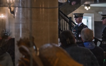 Flowers of Remembrance Day