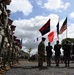 USAF, U.S. Army stay “stronger together” with European Allies, honoring the “Greatest Generation” sacrifice