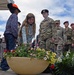 USAF, U.S. Army stay “stronger together” with European Allies, honoring the “Greatest Generation” sacrifice