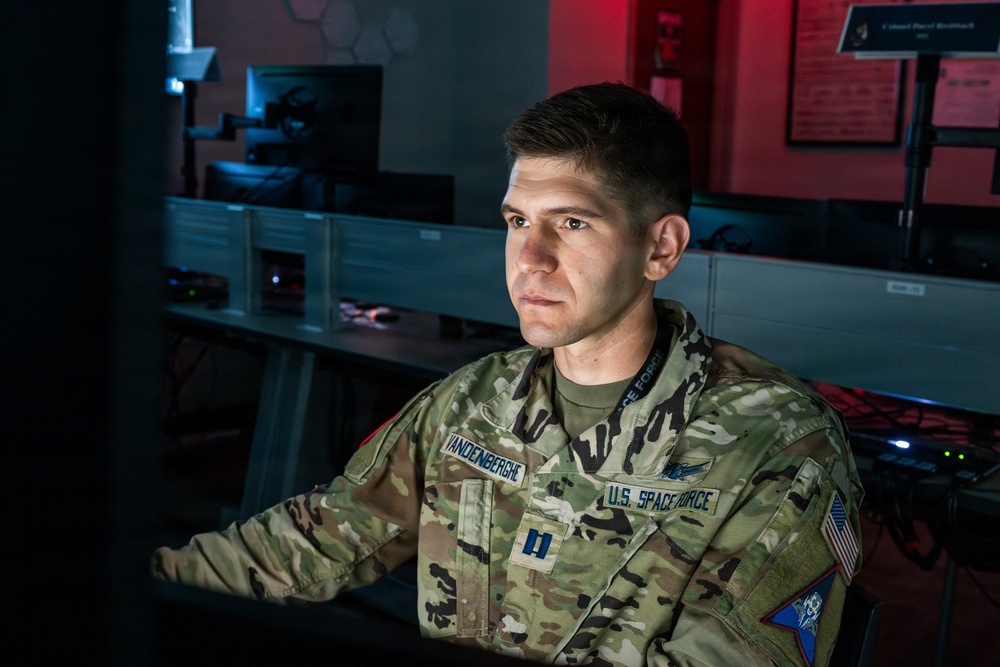 S4S and CSpOC Support USSPACECOM's APOLLO NEXUS 26 Live Fire Exercise
