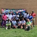 Naval Support Activity Portsmouth Morale, Welfare &amp; Recreation (NSAP MWR) held a “Color Block Party” on Saturday, May 30, 2026.