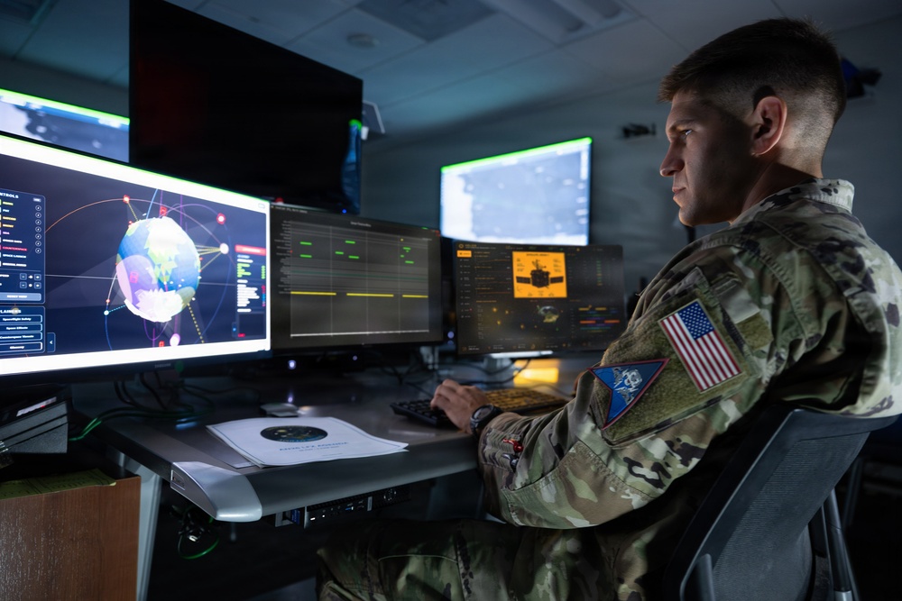 S4S and CSpOC Support USSPACECOM's APOLLO NEXUS 26 Live Fire Exercise