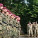 USAF, U.S. Army stay “stronger together” with European Allies, honoring the “Greatest Generation” sacrifice