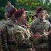 USAF, U.S. Army stay “stronger together” with European Allies, honoring the “Greatest Generation” sacrifice