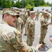Tennessee Army National Guard soldiers promoted