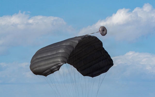 10th SFG(A) Green Berets Enhance Readiness During Apollo Nexus