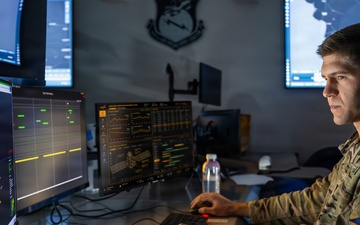 S4S and CSpOC Support USSPACECOM's APOLLO NEXUS 26 Live Fire Exercise