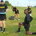 Tennessee Army National Guard conducts fitness training