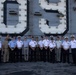 Senior officers from the Center for Higher Military Studies tour the IKE
