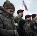 USAF, U.S. Army stay “stronger together” with European Allies, honoring the “Greatest Generation” sacrifice
