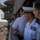 Senior officers from the Center for Higher Military Studies tour the IKE