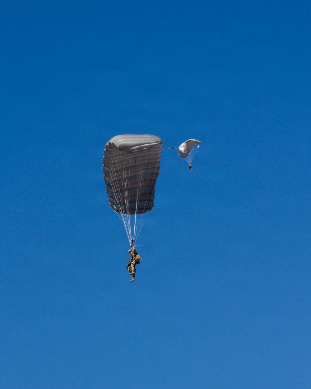 10th SFG(A) Green Berets Enhance Readiness During Apollo Nexus