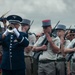USAF, U.S. Army stay “stronger together” with European Allies, honoring the “Greatest Generation” sacrifice