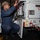Ike Conducts Routine Operations at Naval Station Norfolk