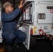 Ike Conducts Routine Operations at Naval Station Norfolk
