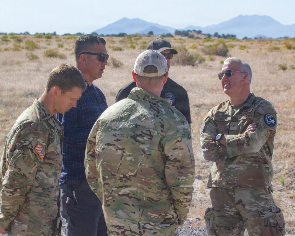 10th SFG(A) Green Berets Enhance Readiness During Apollo Nexus