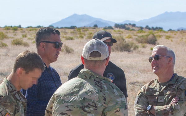 10th SFG(A) Green Berets Enhance Readiness During Apollo Nexus