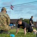 Tennessee Army National Guard conducts fitness training
