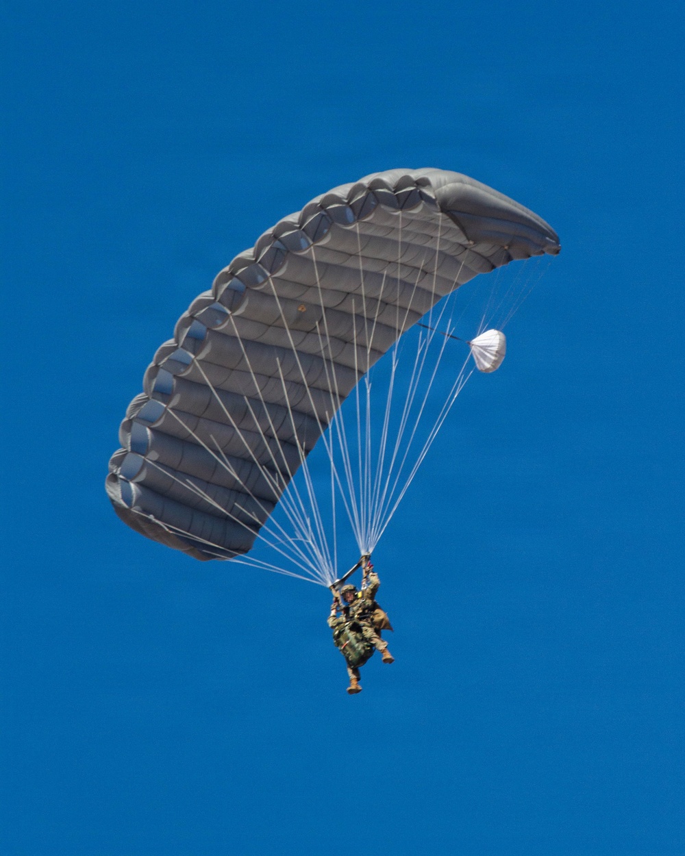 10th SFG(A) Green Berets Enhance Readiness During Apollo Nexus