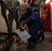 Ike Conducts Routine Operations at Naval Station Norfolk