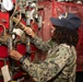 Ike Conducts Routine Operations at Naval Station Norfolk