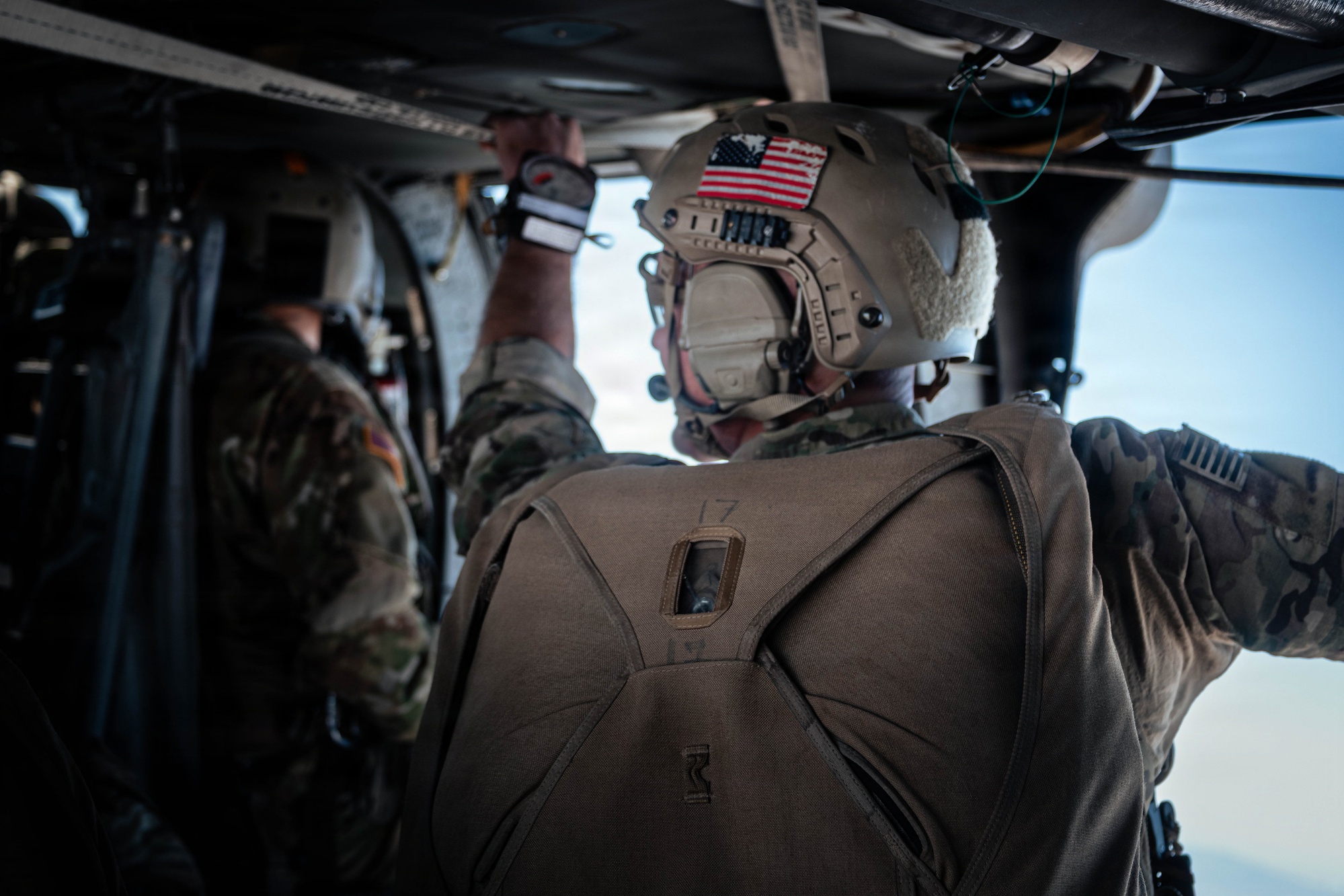 DVIDS - Images - 10th SFG(A) Green Berets Enhance Readiness During