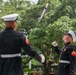 Silent Drill Platoon takes on Sail 250 New Orleans