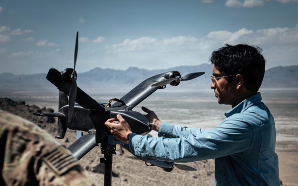 10th SFG(A) Green Berets Enhance Readiness During Apollo Nexus