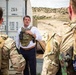 Assistant Secretary Anderson Visits 10th Special Forces Group (Airborne) at Fort Carson