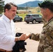 Assistant Secretary Anderson Visits 10th Special Forces Group (Airborne) at Fort Carson