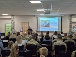 Mountainfest, construction updates discussed during Fort Drum community forum