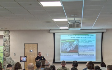 Mountainfest, construction updates discussed during Fort Drum community forum