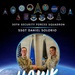 Vandenberg's Hawk of the Week, June 3, 2026