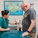 Fort Lee Veterinary Treatment Facility Provides Care for Military Family Pets