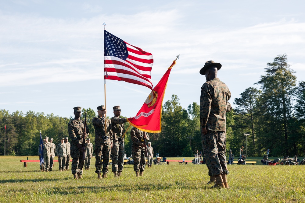 65th Interservice Rifle Championships
