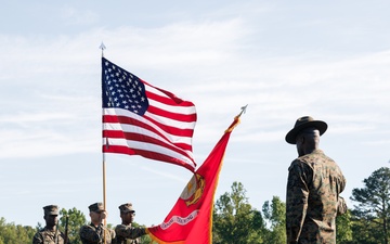 65th Interservice Rifle Championships