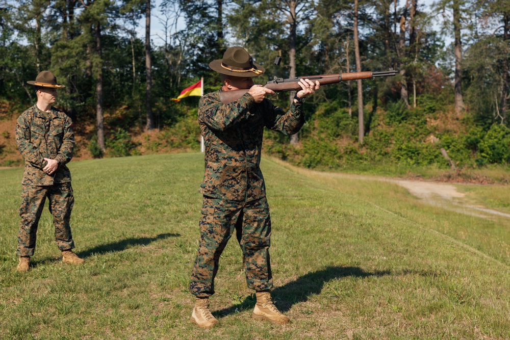 65th Interservice Rifle Championships